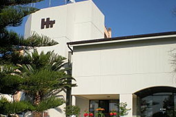 Heraclea Hotel Residence (Policoro)